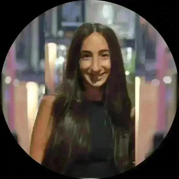 Stunning velvet blazer- Eggplant aubergine color with matching lining size 4 P - Picture 6 of 6